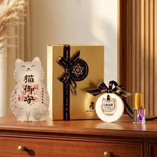 御守・水晶香氛 初藏禮盒 主圖