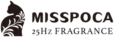 MISSPOCA 25Hz FRAGRANCE