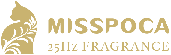 MISSPOCA 25Hz FRAGRANCE